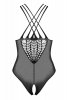 Body Obsessive B118 Teddy S-L